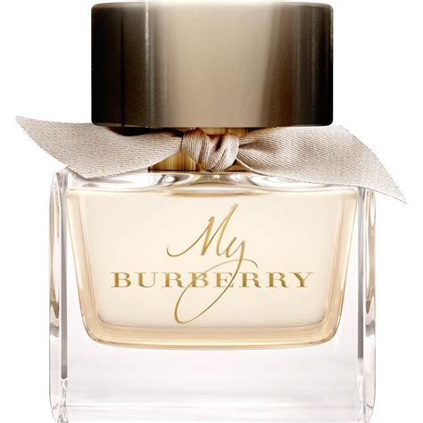 my burberry by burberry eau de parfum spray